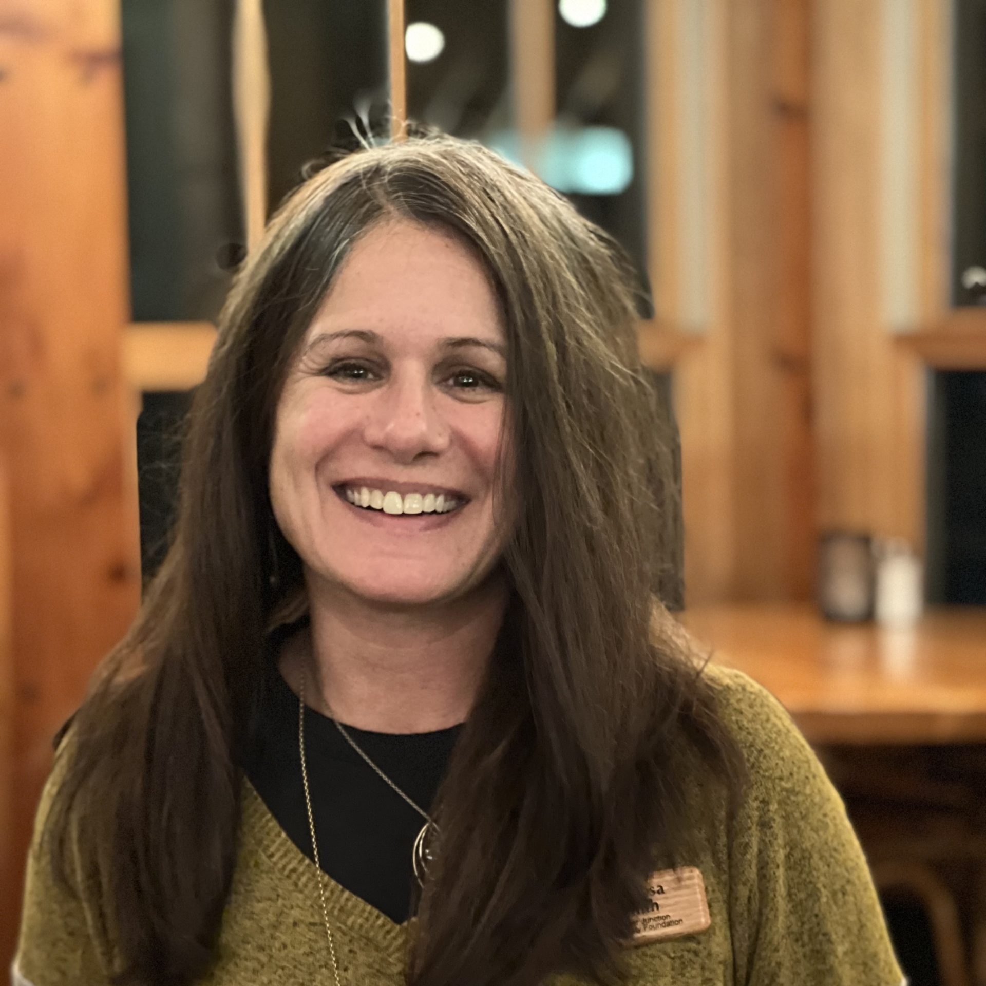 Theresa Smith SQUARE